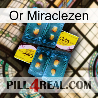 Miraclezen Gold cialis5
